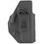 CRUCIAL IWB FOR S&W SHIELD AMBI BLK