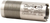 Carlson's Choke Tubes 52266   Remington 12 Gauge Improved Modified Flush Stainless Steel