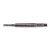 RIMLESS RIFLE CARTRIDGE, 6MM/.244 REMINGTON FINISHER