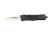 Steel River Knives    Mini OTF Drop Point