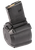 Magpul MAG576BLK PMAG GEN M3 60rd Drum 223 Rem/5.56x45mm NATO Fits AR-15/M16/M4 Black Polymer