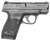 S&W M&P40 SHLD 2.0 14657  40  3.1     7R  BLK