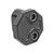 PHASE5 OVERSIZED MAG RELEASE BLK