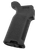 Magpul MAG522-BLK MOE-K2 Grip Aggressive Textured Black Polymer for AR-15/ AR-10/M4/M16/M110/SR25