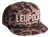 LEU 186786 RETRO ROPER BARK DUCK CAM   HAT