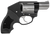 Charter Arms 53911 Off Duty  Compact 38 Special, 5 Shot 2" Matte Stainless Steel Barrel & Cylinder, Black Aluminum Frame w/Black Finger Grooved Rubber Grip