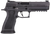 Sig Sauer 320X59LEGIONR2 P320 X-Five Legion 9mm Luger Caliber with 5" Barrel, 17+1 Capacity, Overall Legion Gray Cerakote Finish, Picatinny Rail Frame, Serrated Slide & Legion Gray TXG Grip
