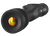 ATN TIWST5325A Thor 5 320 Thermal Rifle Scope, Black Anodized 4-16x Smart Mil Dot Reticle w/Zoom 320x240, 12 Microns 60 fps Resolution