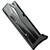 Bersa Thunder 40 Ultra Compact Handgun Magazine Black Matte Steel .40 S&W 10/rd