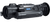 PARD OC2-19 Ocelot 256 Thermal Black 3.2 x Variable 19mm, Digital 2x/4x/6x/8x Zoom, 256x192, 12 Microns, 50 Hz Resolution