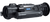 PARD OC2-19 Ocelot 256 Thermal Black 3.2 x Variable 19mm, Digital 2x/4x/6x/8x Zoom, 256x192, 12 Microns, 50 Hz Resolution