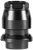 Dead Air DA324 KeyMo Zero  11/16"-24 Threads 45 Cal