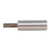 STEEL PILOT FOR .45 MUZZLE