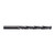 JOBBER LENGTH FRACTIONAL DRILL 21/64'' (.3281'') DIAMETER