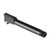 BRN PISTOL BARREL FOR SIG P365XL,9MM,THREADED, BLACK NITRIDE