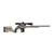 XRS CHASSIS SYSTEM FOR HOWA 1500 SHORT ACTION FDE