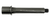 Lead & Steel Llc LS9MM5.5-28 AR9  9mm Straight Profile Black Nitride Chrome Moly Vanadium