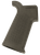 Magpul MAG539-ODG MOE SL Grip Aggressive Textured OD Green Polymer for AR-15, AR-10, M4, M16, M110, SR25
