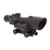 TRIJICON ACOG 3.5X35 LED ILLUM RED 308 CROSSAIR