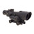 TRIJICON ACOG 3.5X35 LED ILLUM RED 308 CROSSAIR