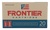 Frontier Cartridge FR430   338ARC 285gr Full Metal Jacket 20 Per Box/10 Case