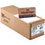 Hornady Frontier Rifle Ammunition .223 Rem 55 gr FMJ 3240 fps 500/ct Case (25-20/ct Boxes)