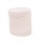 Pro-Shot 1300 Cleaning Patches  .22 - .270 Cal 1" Round Cotton Flannel 300 Per Bag