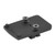 NOVAK-STYLE TRIJICON RMR SIGHT MOUNT