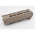 PKMR HANDGUARD KEYMOD CARBINE FDE