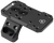 Strike Industries STRIKEASMOM ASM Ring Cap Multi-Optic Mount System  Black Anodized