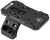 Strike Industries STRIKEASMOM ASM Ring Cap Multi-Optic Mount System  Black Anodized
