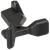 Strike Industries AR10EBC Bolt Catch Enhanced AR-10 Black 8620 Steel