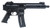 MBGL GOAT 15 ATOM 22LR PISTOL 7.8 REAR RAIL