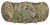 Ameristep AMSAMEBL0180 Jakehouse Turkey Mossy Oak Obsession ZS3