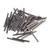 ROLL PIN REFILL 1/16'' DIA., 3/4'' (19MM) LENGTH 48 PACK