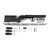 CZ-457 BRAVO CHASSIS, BLACK