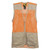 Browning Upland Dove Hunting Vest Blaze M