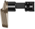 Radian Weapons R0293 Talon GI 45/90 Safety (Long), FDE, Fits Mil-Spec AR-15/AR-10 Platform & Sig MCX/MPX