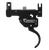 Timney Triggers 601 Featherweight  Curved Trigger 3 lbs Draw Weight for Ruger 77