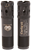 Carlson's Choke Tubes 11537 Cremator  12 Gauge Ported Stainless Steel