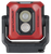 Streamlight 61510 Syclone Compact Rechargeable Work Light  Red 75/100/150/200/300/400 Lumens White LED