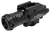 SureFire X400VHBIRC X400VH MasterFire Black Anodized 350 Lumens White LED/Infrared Laser/Infrared Illuminator