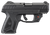 Ruger 3830 Security-9 Compact 9mm Luger  3.42" Barrel 10+1, Black Nylon Grip Frame With Picatinny Acc. Rail, Black Oxide Steel Slide, Manual Safety, Includes Viridian Red Laser