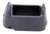 ProMag PM089 Magazine Spacer  Firearm Fit Glock 26/27 Copatible w/Glock 19/23 Magazines, Black Textured Polymer
