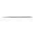 ROUND AMERICAN PATTERN FILE 7/32'' (0.2188) STEEL
