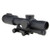 TRIJICON VCOG 1-6X24 SEG CIRCLE 300BLK BALL RETIC