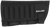 Allen 18427 Buttstock Shell Holder  Black Neoprene 223-300 Win Magnum 6rd Velcro Mount