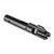 BRN AR-15 GLOCK PATTERN 9MM LUGER BOLT ASSEMBLY, NITRIDE