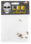 LBE Unlimited ARTDD AR Parts Take Down Detents 10 Pack AR-Platform Brass Brass