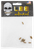 LBE Unlimited ARTDD AR Parts Take Down Detents 10 Pack AR-Platform Brass Brass